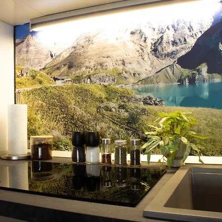Lägenhet Stunning Parkside View - Unwind At Parklane *