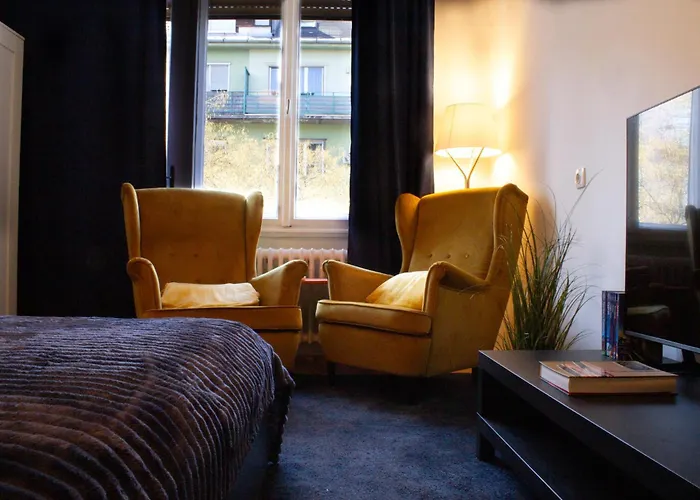 Daire Stunning Parkside View - Unwind At Parklane *