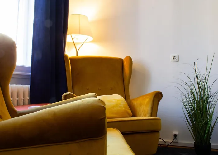 Stunning Parkside View - Unwind At Parklane Apartament