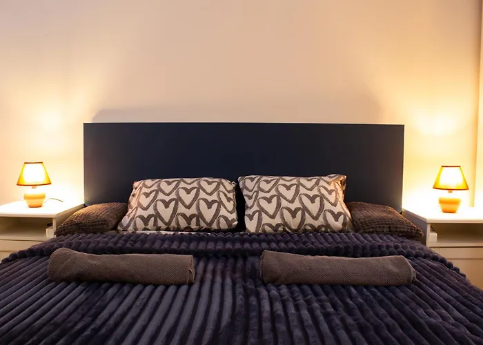 Stunning Parkside View - Unwind At Parklane * Budapesta